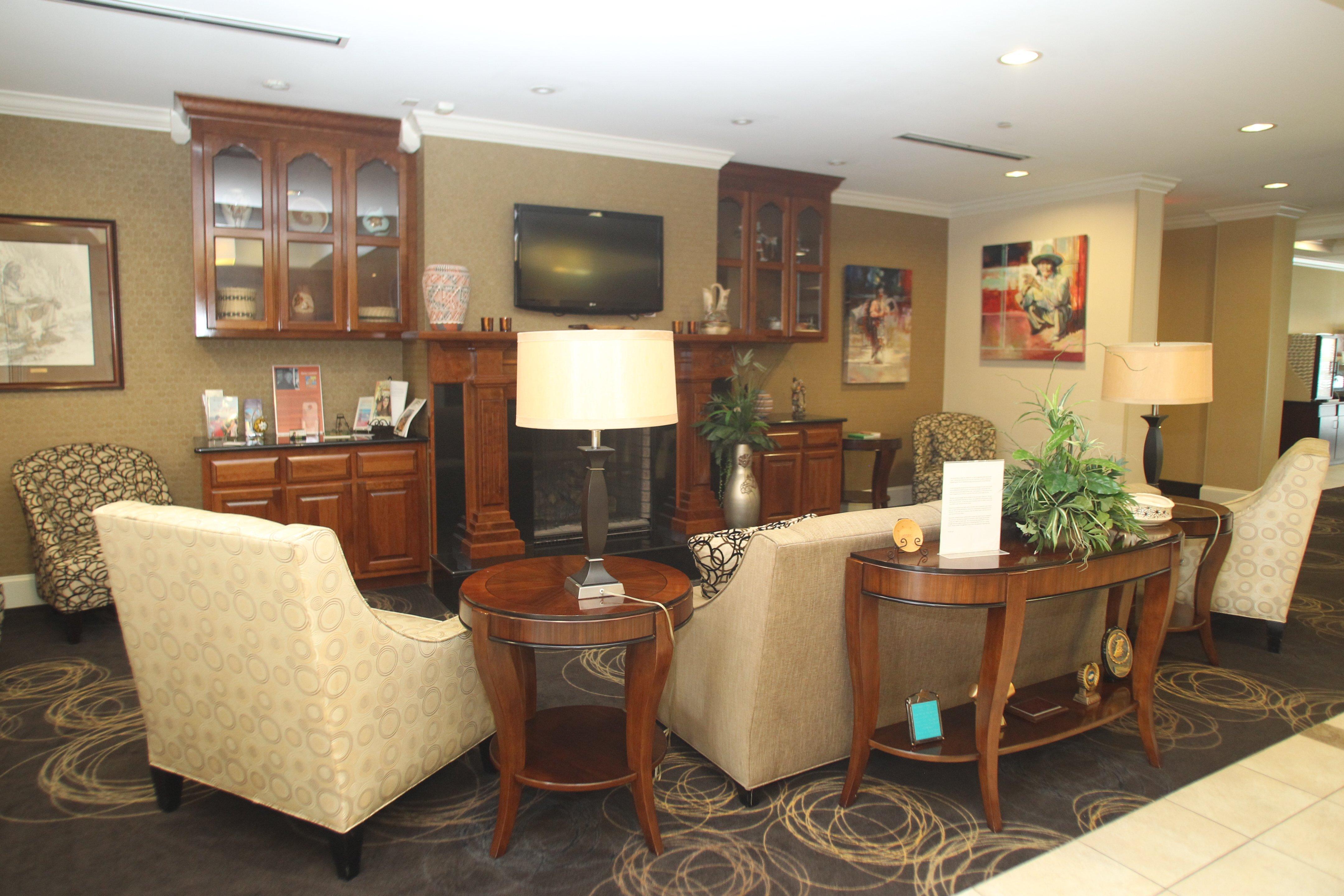 Holiday Inn Express Pembroke By Ihg Bagian luar foto